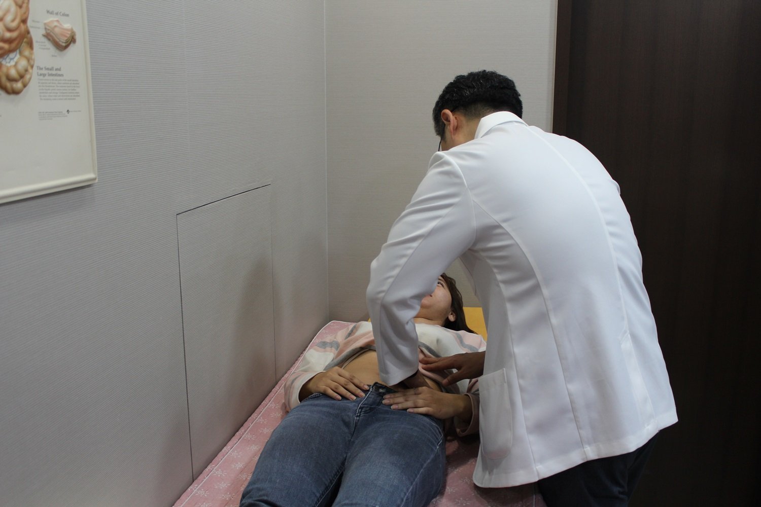 입안냄새