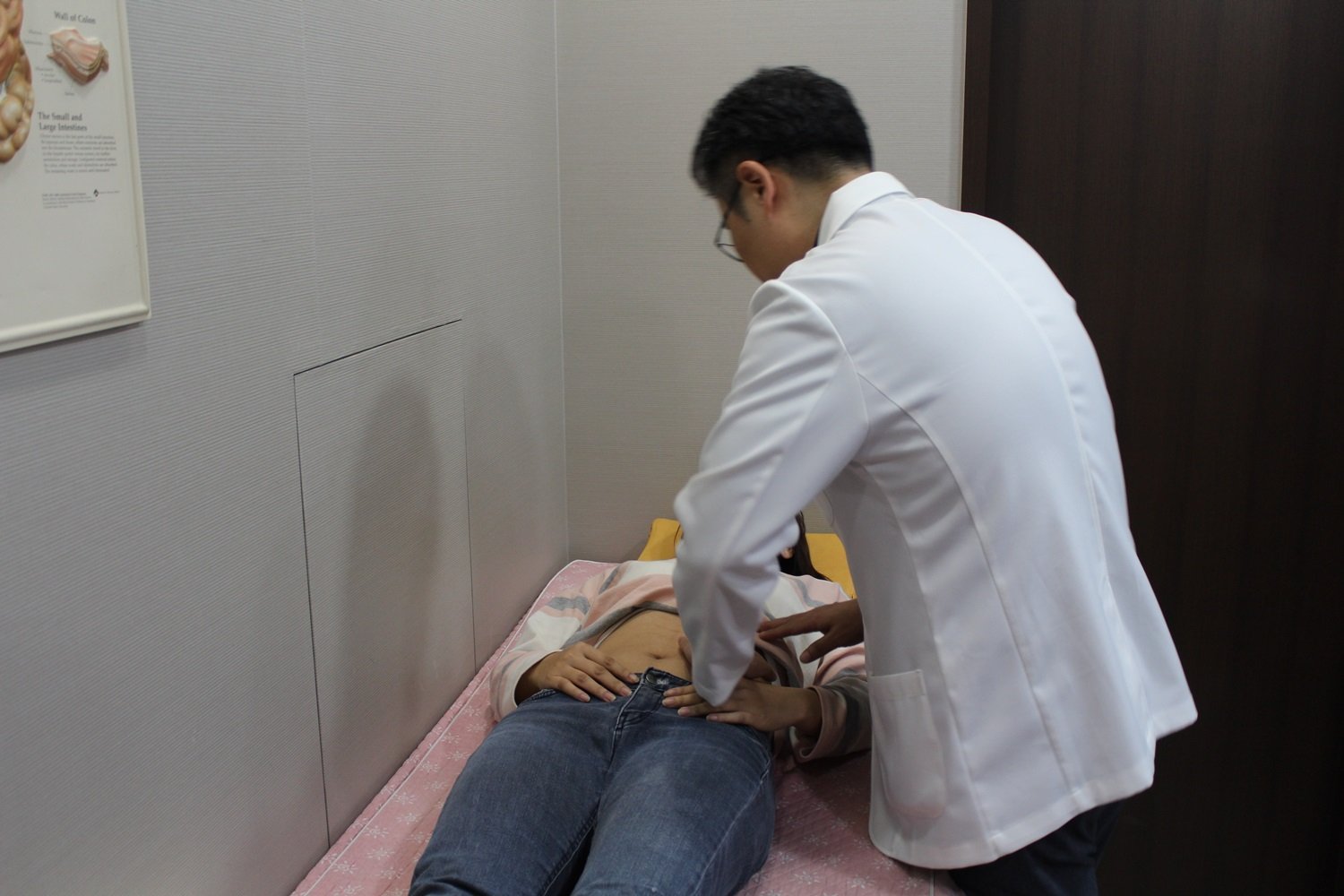 과민성대장증후군치료